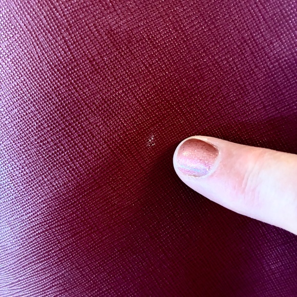 Michael Kors Tote - Picture 7 of 8